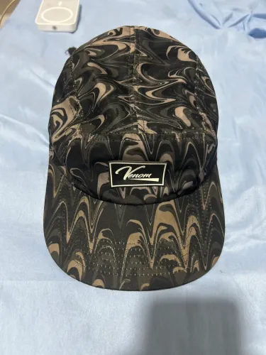 Boné Verde Militar Venom 