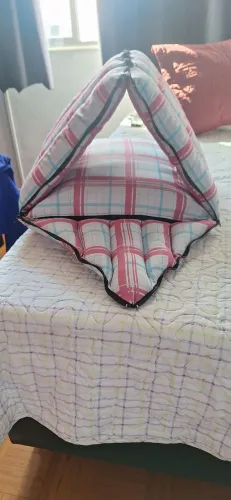 Vendo casinha para cães/gatos