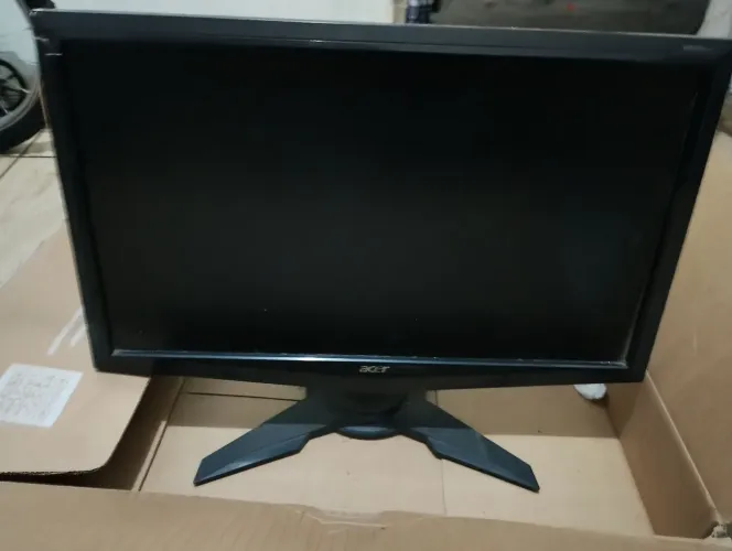 Monitor