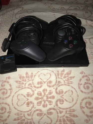 PS2 