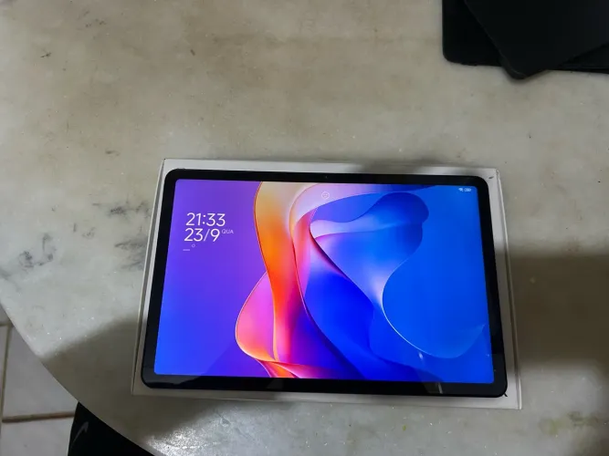 Xiaomi Ped 2 Br