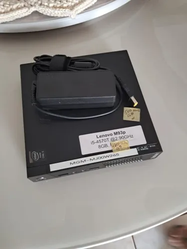 Mini PC - Lenovo