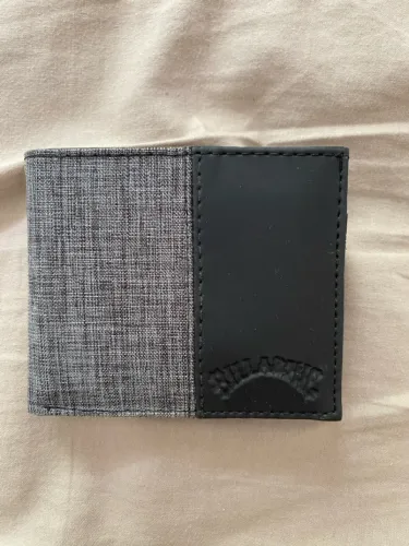 Carteira Billabong