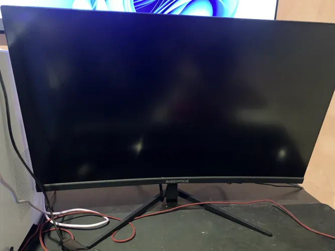 Monitor risemode
