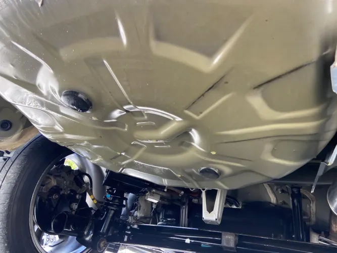 Toyota Corolla XEI 2.0 Flex 16V Aut. 2019