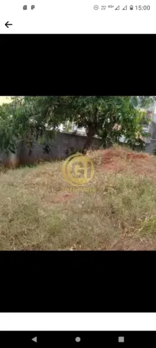 Terreno á venda no Primeiro de Maio de 152 m²