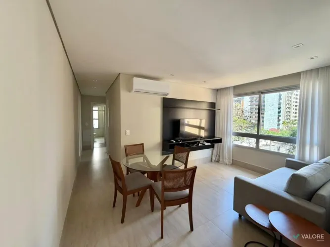 Apartamento 2 quartos  Lourdes