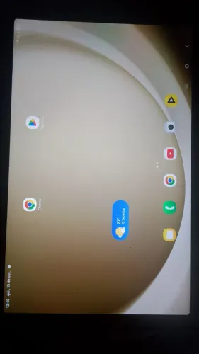 Tablet Samsung A9+
