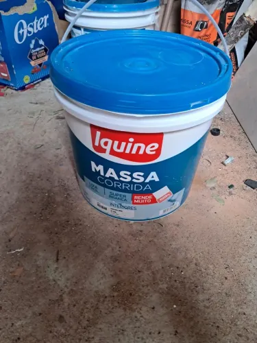 Vende se massa corrida Lacrada!!