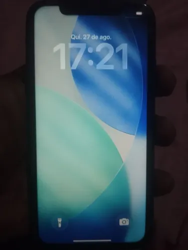 Vendo pra hoje iPhone 11