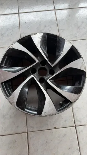 Roda Aro 18 Original do Citroën Ds5 THP 2013