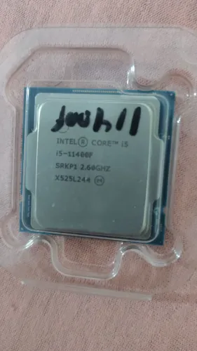 PROCESSADOR I5 11400F