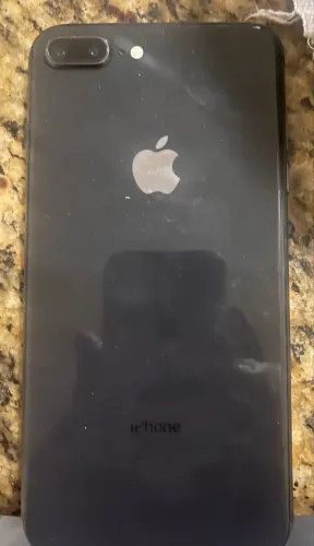 iPhone 8plus