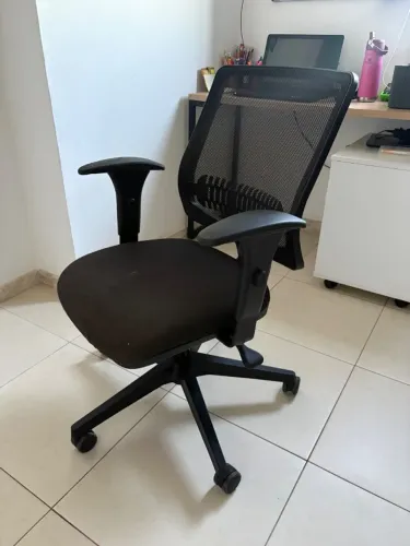 Cadeira flexform