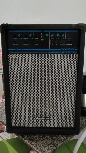 Caixa de som Oneal OCM 310