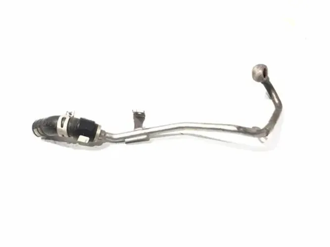 Mangueira Turbina Citröen / Peugeot 1.6 Thp Flex 2018 #4