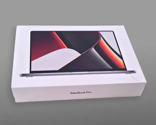 MacBook PRO 32Gb 1.0Tb Tela 16 Até 18X Super Promoção Hoje Toda Linha Apple m1 m2 m3 m4