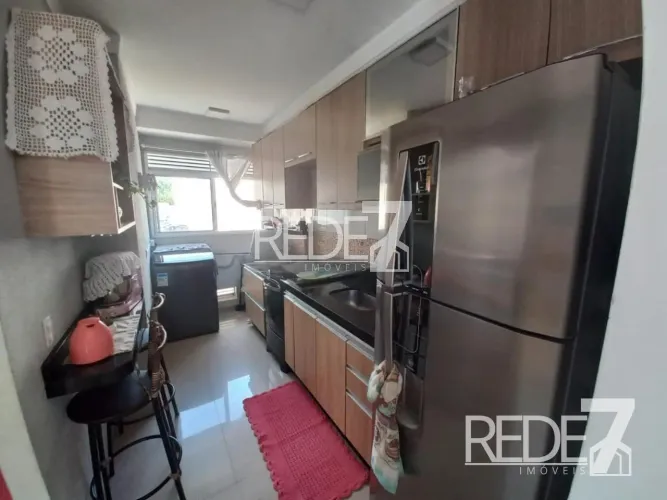 APARTAMENTO RESIDENCIAL em Campinas - São Paulo, Parque Residencial Caiapó