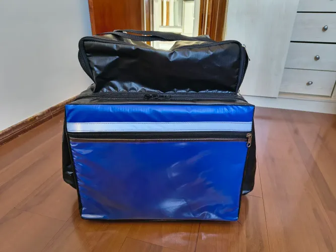 Bag para entregas