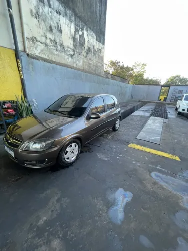 Chevrolet Celta Spirit/ LT 1.0 MPFI 8V Flexp. 5P 2014
