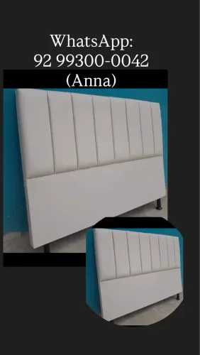 CABECEIRA DE CAMA 