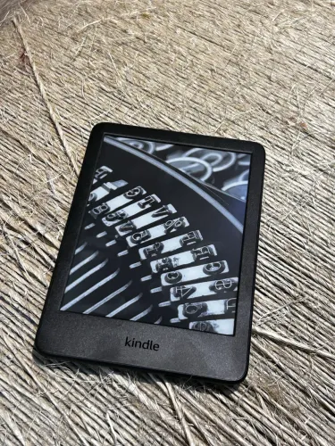 Kindle 11ª geração novo