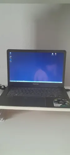 Notebook Positivo