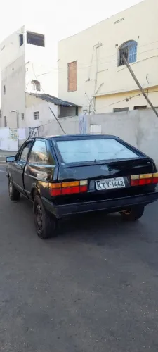 Volkswagen Gol Geração I GL 1.6 2P 1994