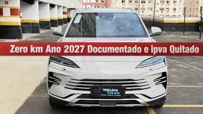 BYD Song Plus 1.5 16V Aut. (hibrido) 2027