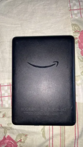 Kindle Amazon 10a 6gb
