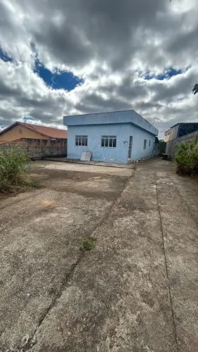 Casa ibirite