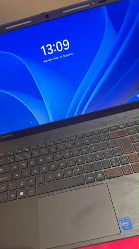 Notebook positivo