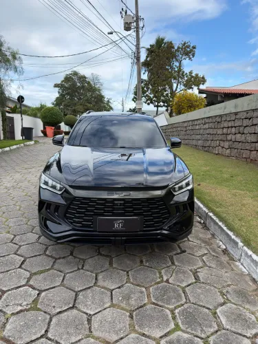 BYD Song Pro GS 1.5 16V Aut. (hibrido) 2026