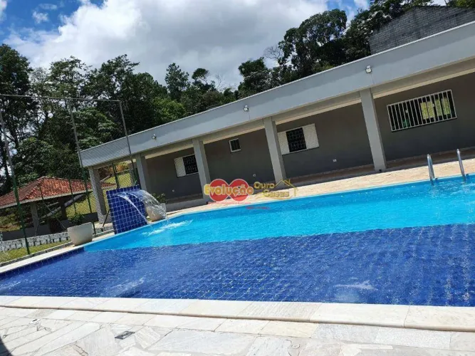 Chácara - Bairro Morro Azul