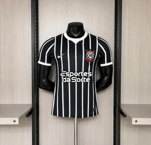 Camiseta Corinthians