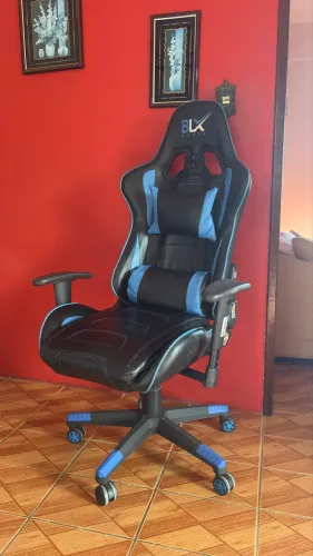 Cadeira Gamer BLX