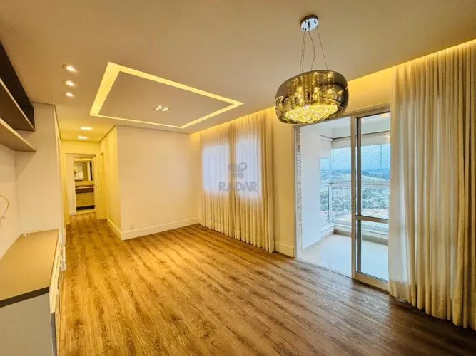 Apartamento à venda e para alugar em Campinas, Parque Fazenda Santa Cândida, com 3 quartos