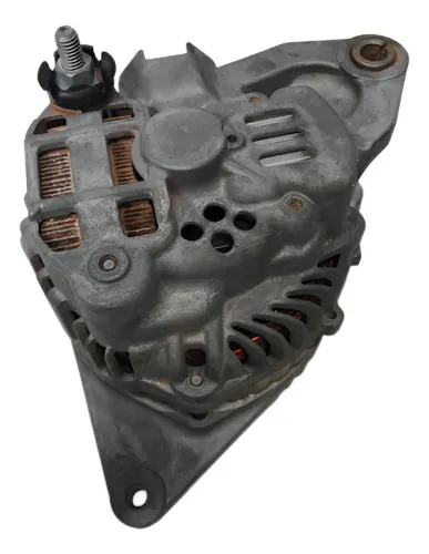 Alternador Da L200 Triton 2.4 2020/2021 Original Mitsubiche