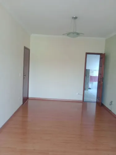 Apartamento no Centro de Nova Iguaçu 2 quartos, armários planejados
