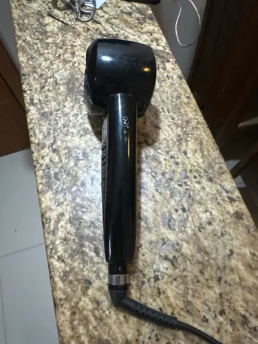 Fazedor de cachos automático