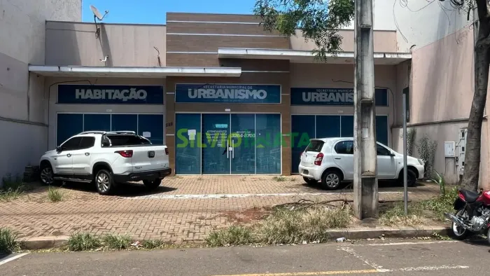 Sala comercial à venda - Centro/ Sarandi-PR