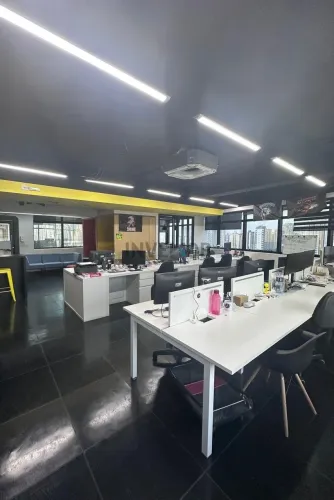 Sala para venda ou locação no Tatuapé - Nave Office Tower