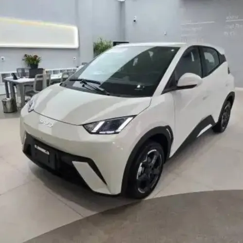 BYD Dolphin GS (Elétrico) 2027