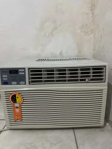 Ar-condicionado Gree 7.500 btus