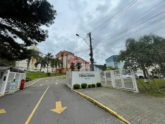 Apartamento Diamantino Caxias do Sul
