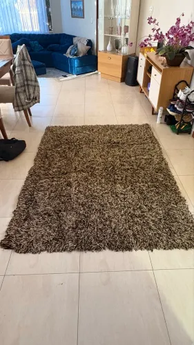 Tapete felpudo de alta qualidade 200x150
