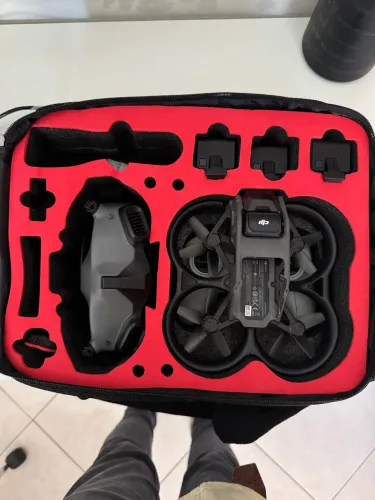 Drone FPV DJI AVATA 1