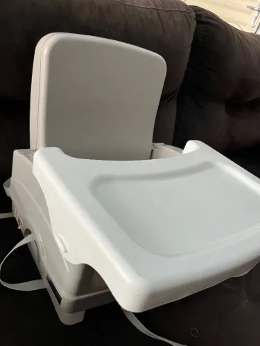 Cadeirinha de alimentação cosco