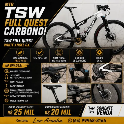 Tsw evo quest full M
