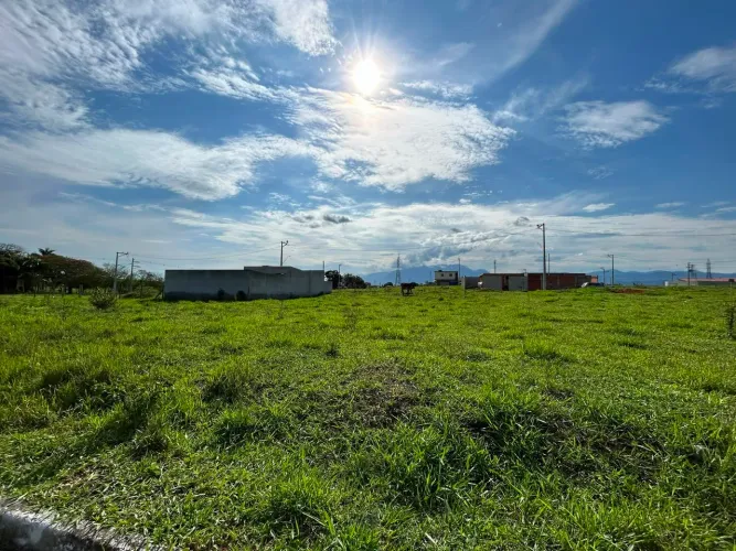 Terreno 200m² 20,00x10,00mts
